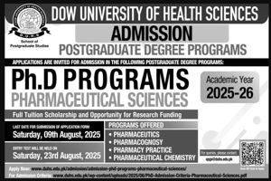 Admission Image